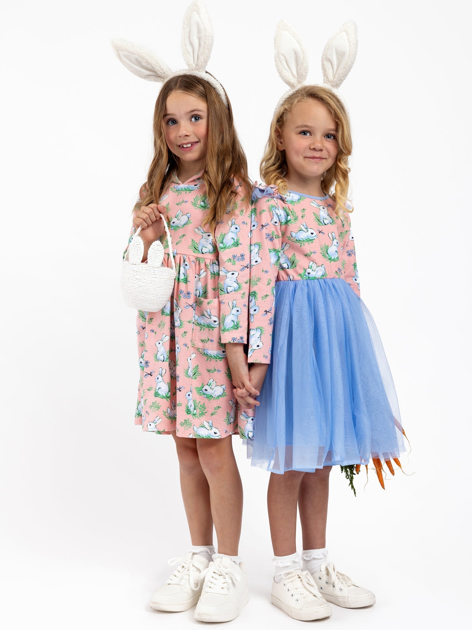 New Easter Dresses for Every Bunny