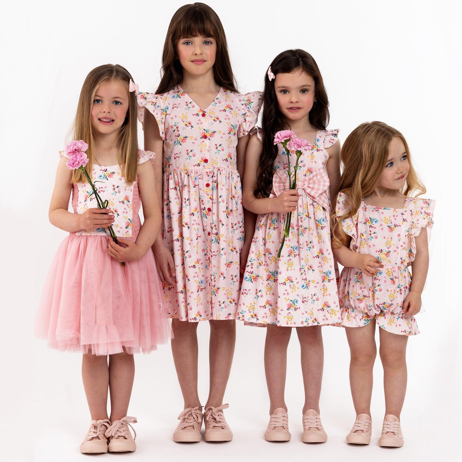 Aussie Summer Dresses 2024 - Oobi