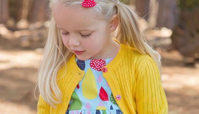 Designer Alex On Blog Society - Alex's Design Notes | Oobi Girls Kid Fashion