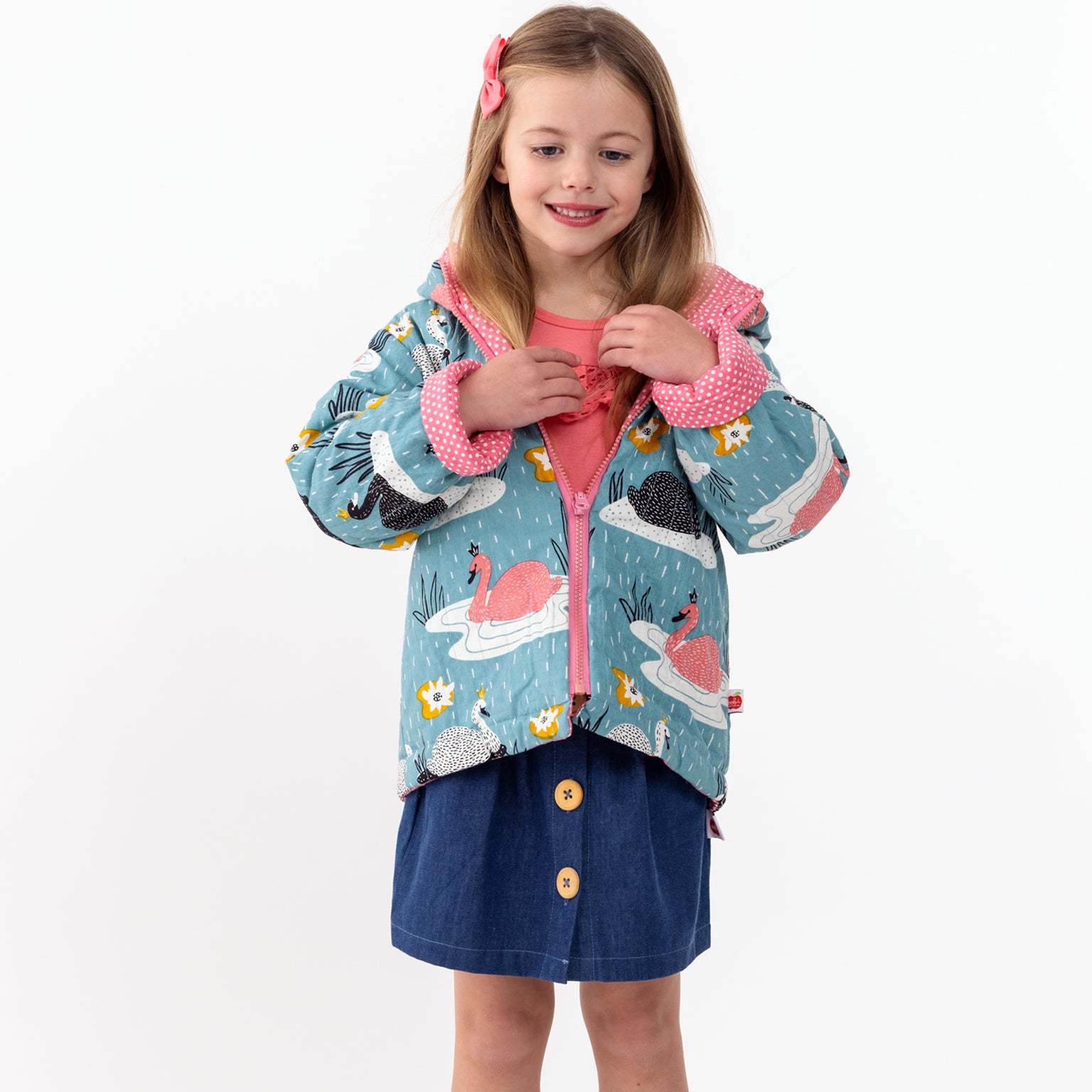 Oobi Guide to Kids Winter Clothes