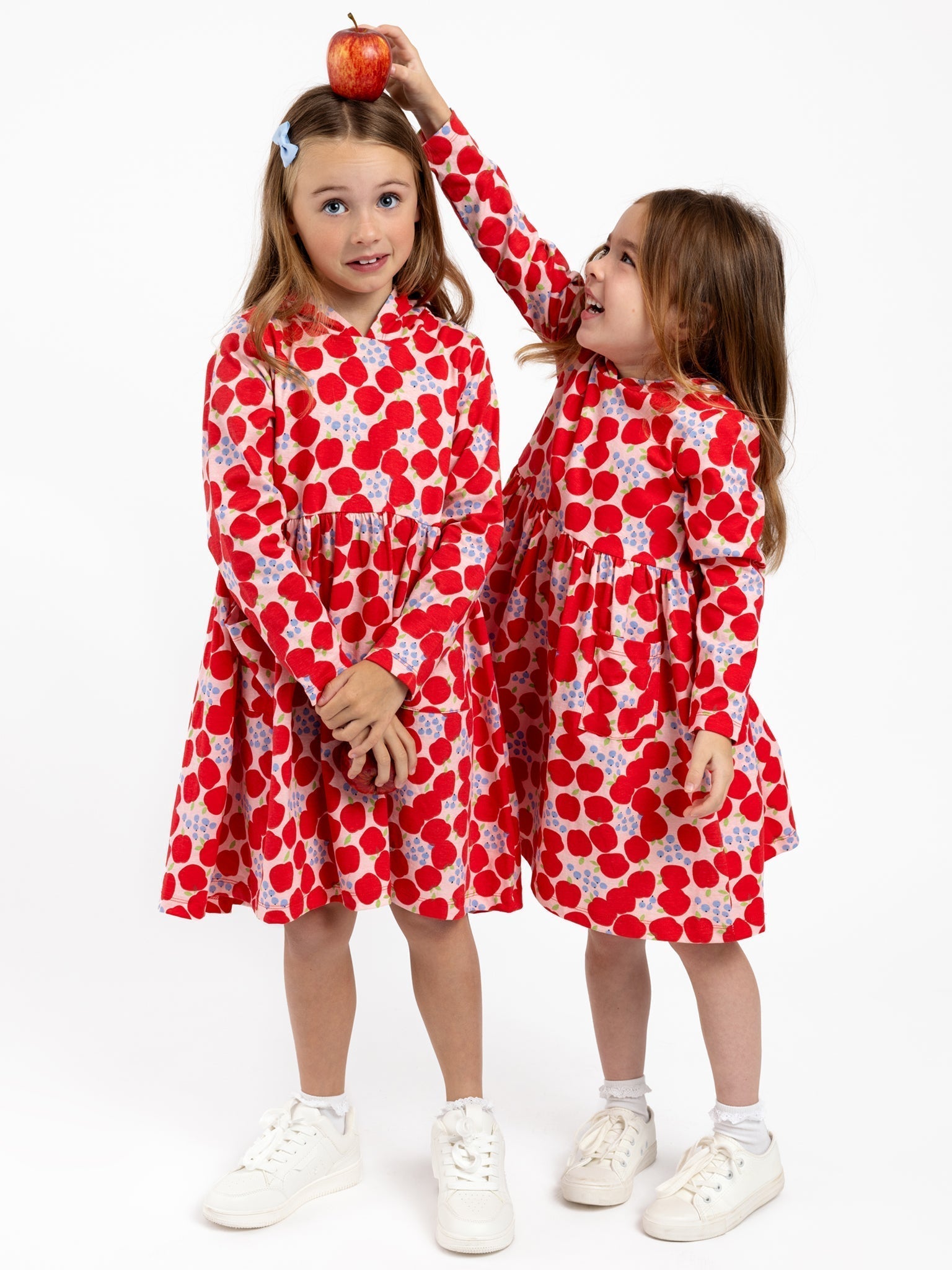 Oobi’s Cheerful Hand-Printed Dresses, Vibrant Tutus, and More for Endless Adventures