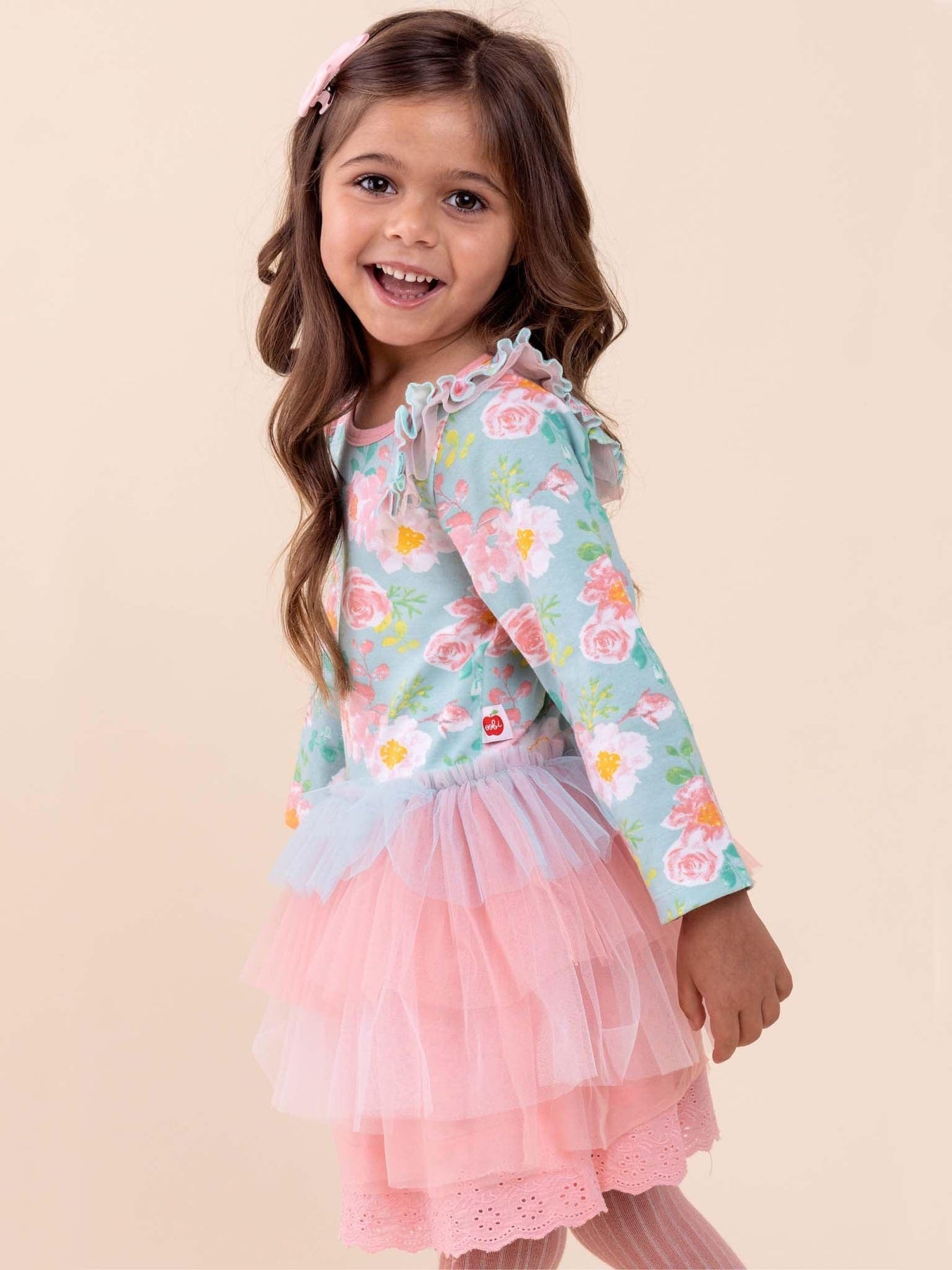 Fun Fashion for Little Dreamers