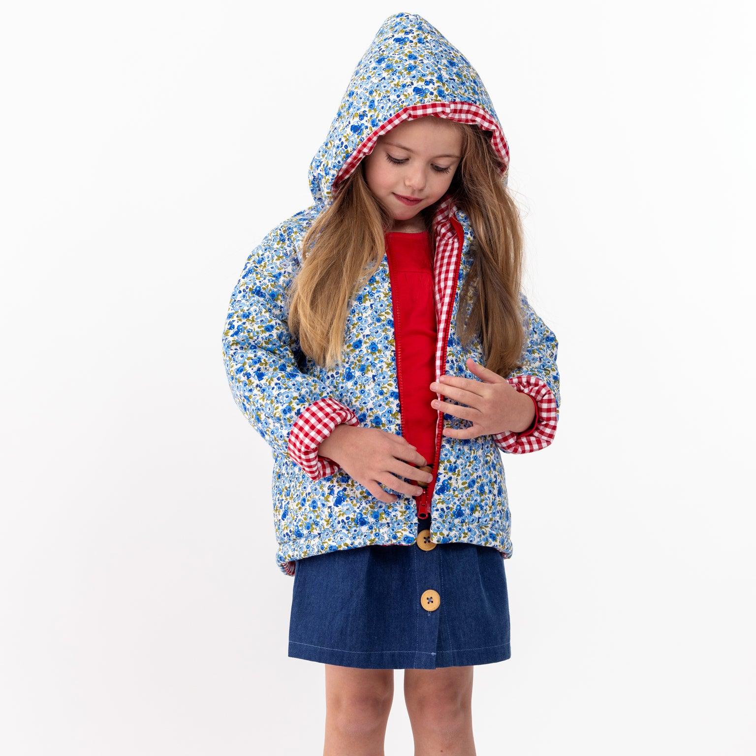 Snuggly Jackets and Knitwear - Oobi