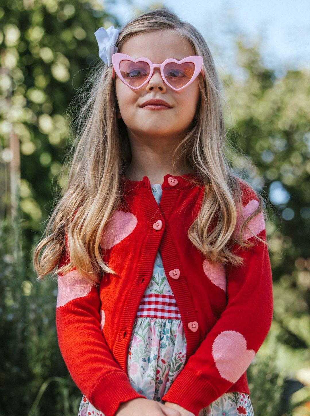 Childrens cardigans australia best sale