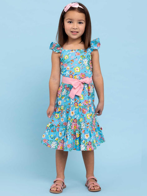 Shop Girls Dresses for Kids & Tweens Online | Oobi