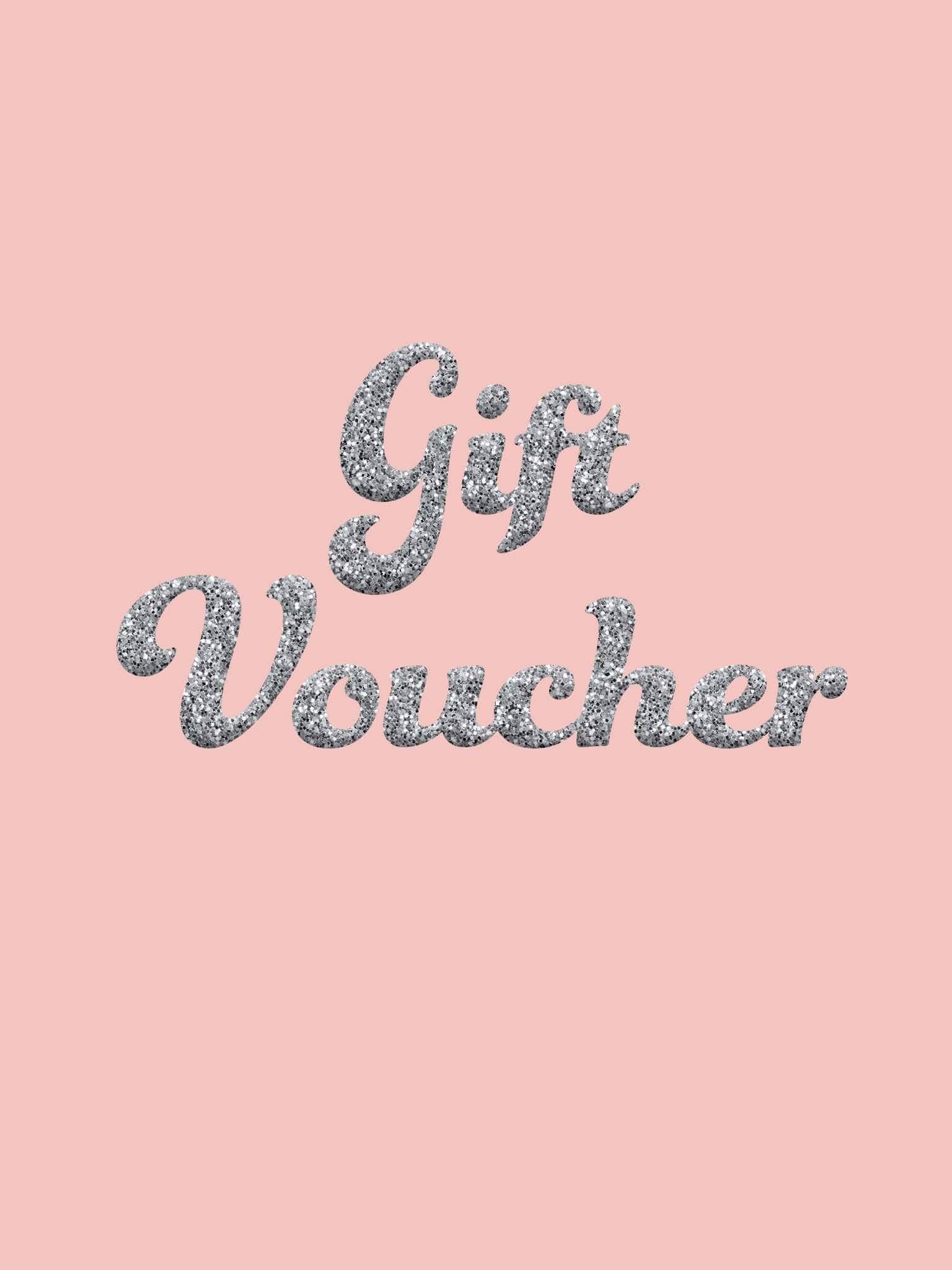 Gift Voucher