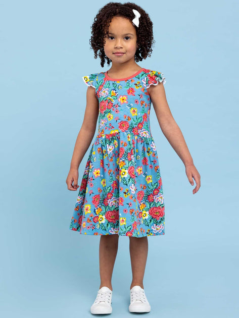 Shop Girls Clothes on SALE For Kids & Toddlers | Oobi