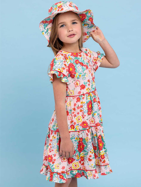 Shop Girls Clothes on SALE For Kids & Toddlers | Oobi